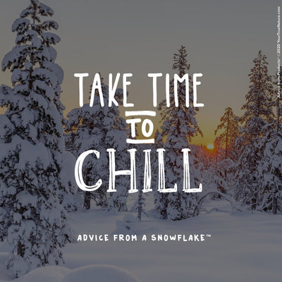 Embrace the Chill: A Norwegian Lesson in Friluftsliv