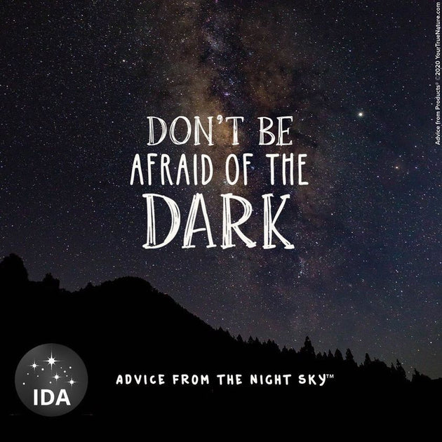 Advice From The Night Sky 🌌 – Advice For Life