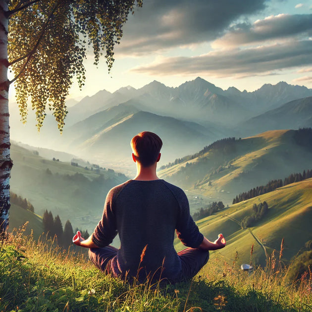 How to Foster a Deeper Connection with Nature – Advice For Life