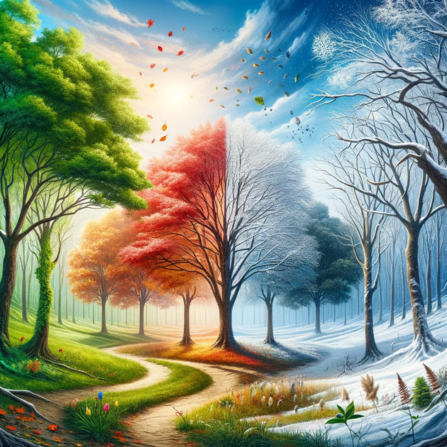 Embracing the Road to November 🌿🍂 – Advice For Life
