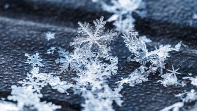 Snowflakes: Nature's Whimsical Masterpieces of Uniqueness
