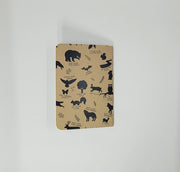 4x5.5 Notebooks (4 pack)