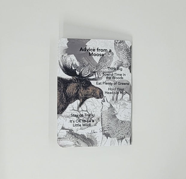 4x5.5 Notebooks (4 pack)