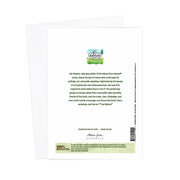 Advice from Arizona-Greeting Card