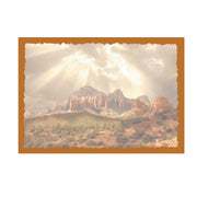 Advice from Arizona-Greeting Card