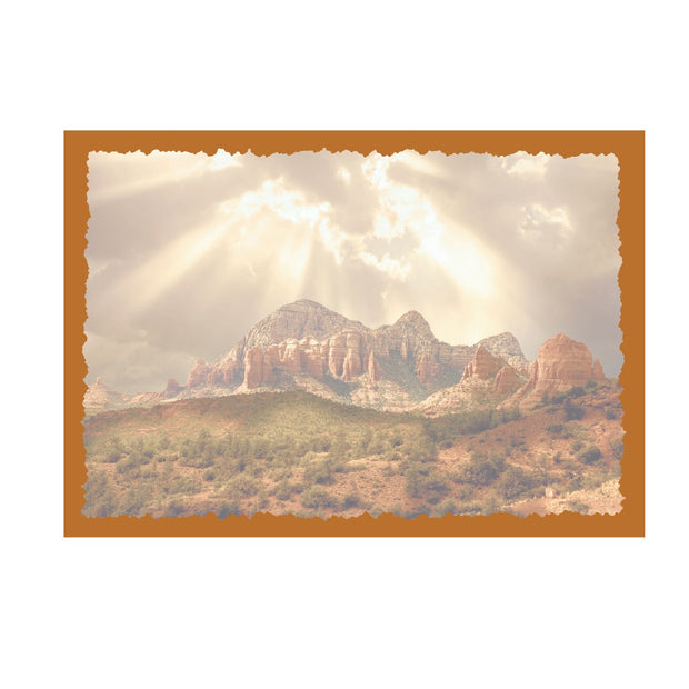 Advice from Arizona-Greeting Card