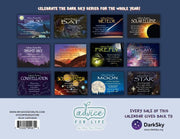 2024 Calendar - Dark Sky edition