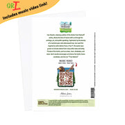 Advice from a Golden Eagle Greeting Card