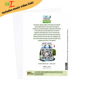 Advice from a Loon Greeting Card