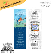 Advice from a Bluebird Mini-Mark