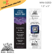 Advice from the Night Sky Mini-Mark