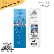 Advice from a River Mini-Mark