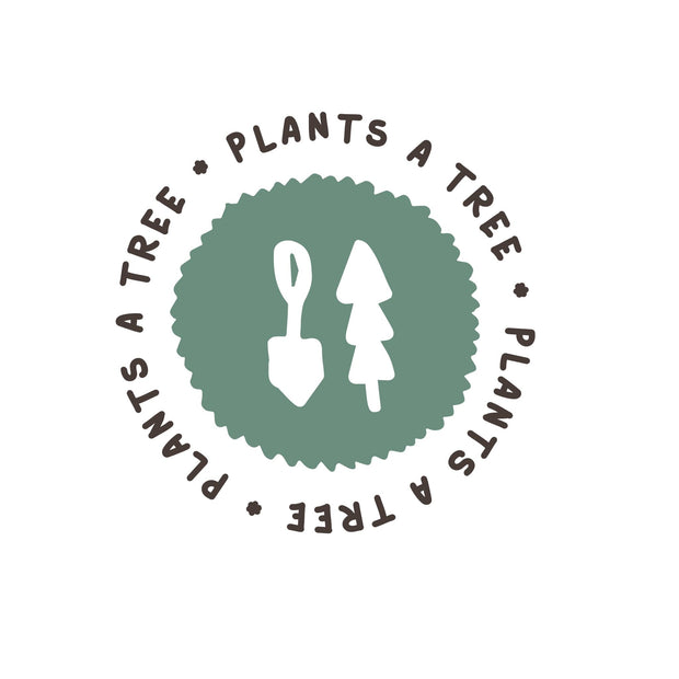 Tree planted for every $20 you purchase | Plant Trees!