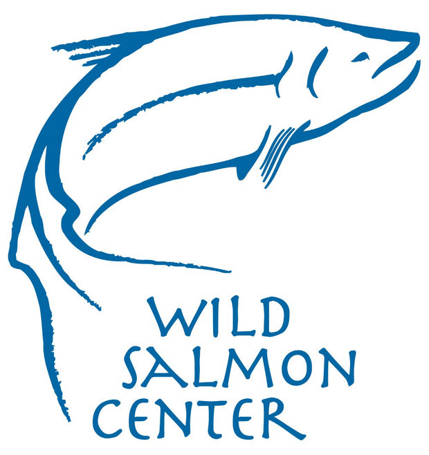 $5 Donation to Wild Salmon Center