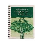 Advice from Advice from a Tree Minibook