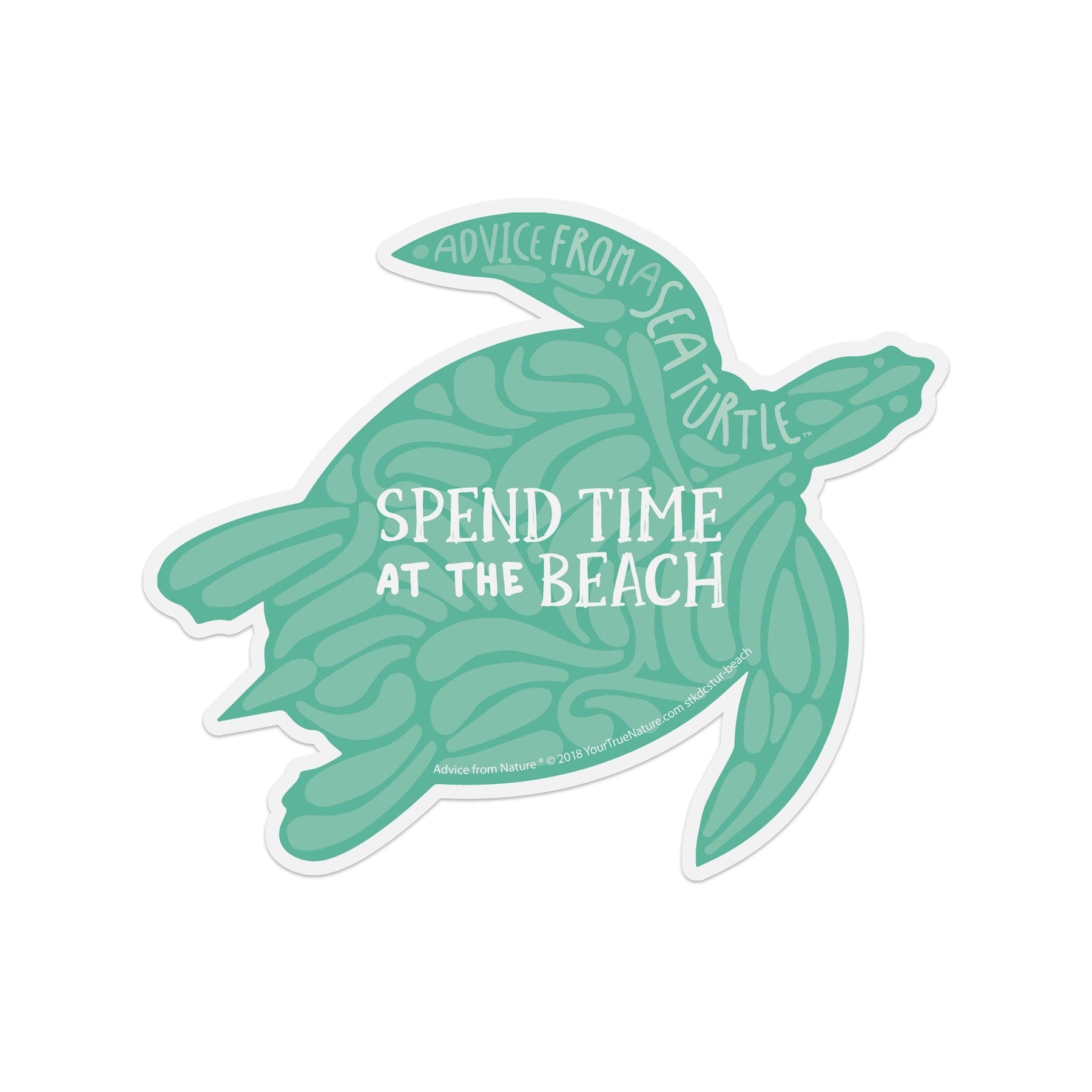 Stickers - Fun, Nature Inspired – Page 5 – Advice For Life