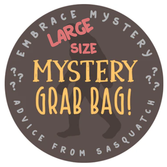 Advice from Nature Large Mystery Grab Bag