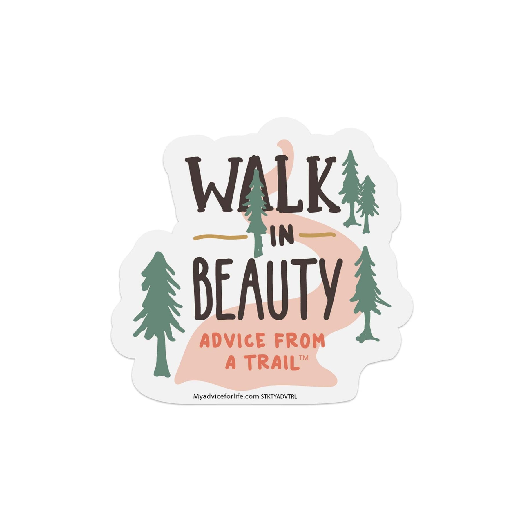 Stickers - Fun, Nature Inspired – Page 5 – Advice For Life